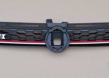 VW GOLF 7 VII GTI GRILL ATRAPA EMBLEMAT 5G08536535