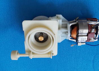 Necta Astro, silnik młynka automat vendingowy