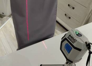 Laser krzyżowy Macallister