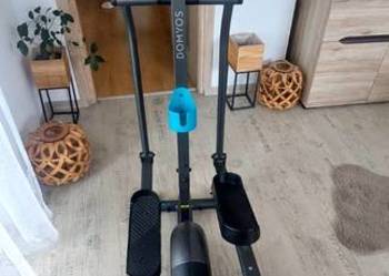 Orbitrek Domyos El120
