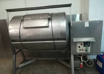 Masownica Tumbler
