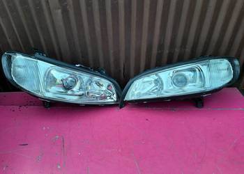 Opel Omega 2000r komplet lamp przednich xenony nowe