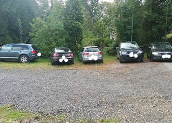 Sprzedam/Zamienię wejdź w moje ogłoszenia mam dużo aut do zamiany