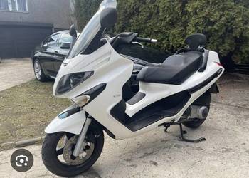 Skuter Piaggio Xevo 125 CC 2016 r