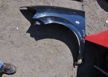 citroen C3 błotnik kolor EXYB nr 0557 WYSYŁKA