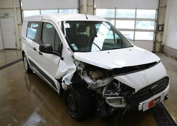 Ford Transit Connect 1,5 tdci 100ps* 5-OSOBOWY* ekonomiczny* klimatyzacja*…