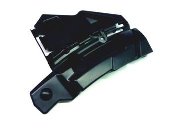 VOLVO C30 lift przedni prawy slizg uchwyt zderzaka 31299065