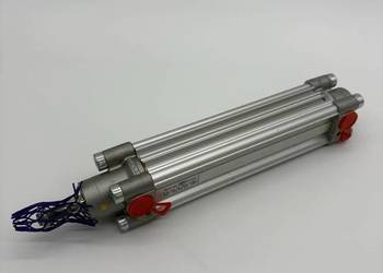 Rexroth 0 822 350 005 Siłownik pneumatyczny