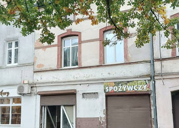 centrum Tczewa I pod usługi i handel I blisko Starówki