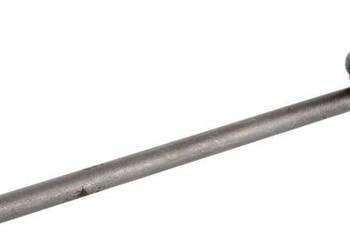 Końcówka drążka kierowniczego Deutz SHP047KR