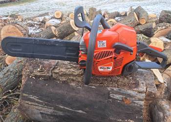 Piła spalinowa oleo mac 941c 2,8 KM