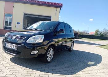 Sprzedam Hyundai matrix 1.6 MPI benzyna Automat.