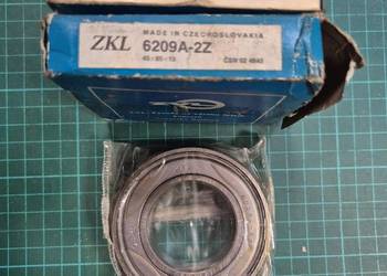 Łożysko 6209A-2Z Łożysko 6209A-2Z