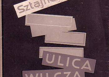 (6093) ULICA WILCZA – BERNARD SZTAJNERT
