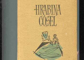 Hrabina Cosel - Kraszewski