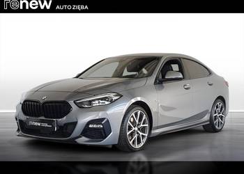 218i M Sport