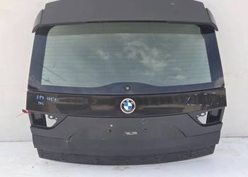 KLAPA BAGAŻNIKA BMW X3 E83 475/9