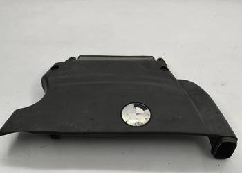 KANAŁ WLOT OSŁONA SILNIKA BMW E46 LIFT 2.0D 7786529