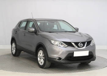 Nissan Qashqai 1.2 DIG-T