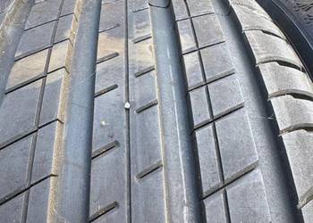 Opony Michelin Lato 235/50/19' komplet