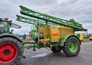 maszyny do ochrony roslin inny DAMMANN ANP 5027 opryskiwacz DAMMANN ANP 50…