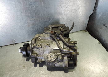 POMPA WTRYSKOWA PALIWA OPEL ZAFIRA 2.0 DTI 101 KM 0470504227