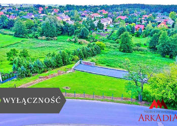 Działka Wieniec 900m2