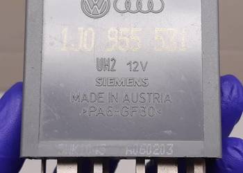 PRZEKAŹNIK WYCIERACZEK VW AUDI SEAT  SKODA 1J0955531
