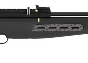 Wiatrówka PCP Hatsan BT65 RB 4.5 mm