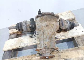 DYFERENCJAŁ MOST TYŁ 2.0 B 150 KM Toyota RAV4 II (2000-2005)