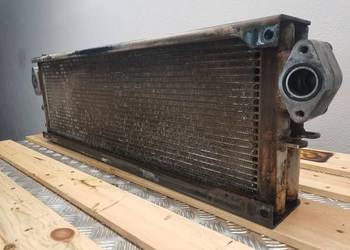 Chłodnica oleju Komatsu PC 228