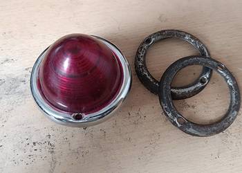 Mikrus MR-300 zbiornik paliwa i inne części