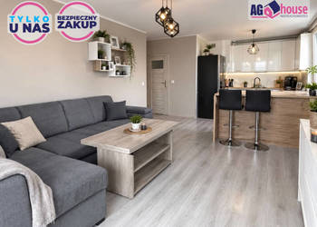 Mieszkanie 41.62m2 2 pokoje Gdańsk
