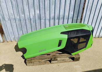 DEUTZ FAHR 5115 2020R STAGE 5 TCD 3.6 L04 MASKA KOMPLETNA 002403363