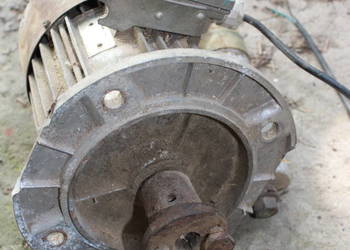silnik 0,75kW 280obr.