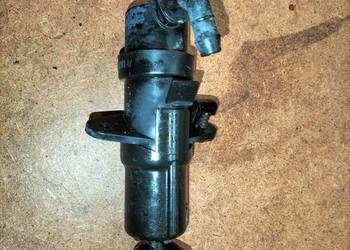Dysza spryskiwacza lampy przedniej BMW E65 E66 E67