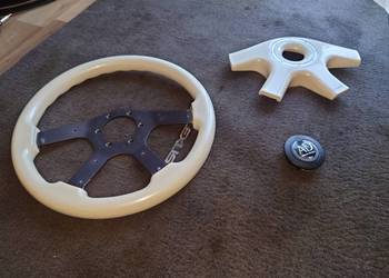 Kierownica - Ad Altezza Disegno 340MM