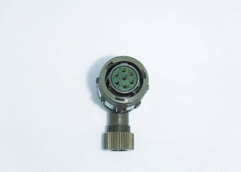 5935-99-633-6120 7 pinów jak Amphenol wtyczka AB Connectors