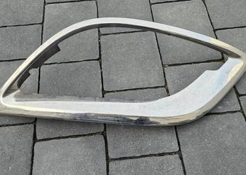 Chrom zderzaka Espace 5