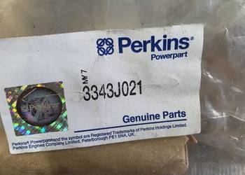 Prowadnica zaworu wydechowego PERKINS seria 1000 / 1004 / 1006