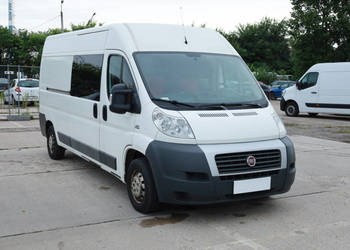 Fiat Ducato 2.3 MultiJet