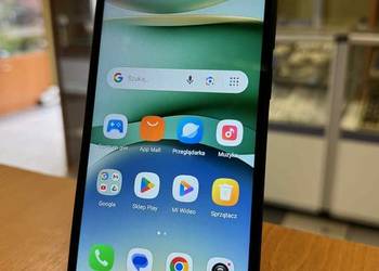Smartfon Xiaomi Redmi A5