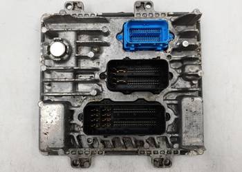 Sterownik Silnika Opel Astra K Zafira C 1.6 CDTI 55491248 PIN