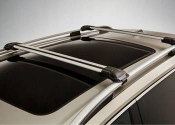 VOLVO XC90 II oryginalny bagaznik dachowy belki OE