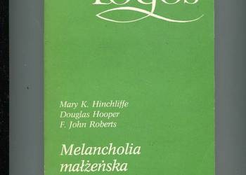Melancholia małżeńska