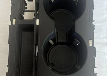 VOLKSWAGEN PASSAT CUP HOLDER CENTRE CONSOLE 3G0862532 B8 3G 2016