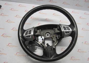 OUTLANDER II 08r kierownica