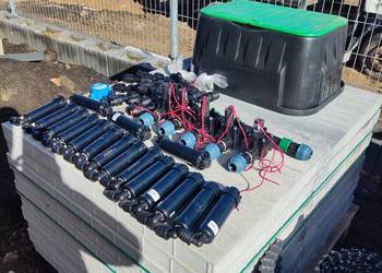 Automatyczne nawodnienia Białystok i okolice