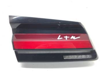 LAMPA TYŁ LEWA WEWNĘTRZNA BMW G30 8493815 Sedan/Limuzyna ŚWIATŁO