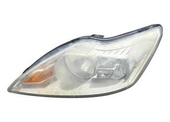 Lampa przód lewa Ford Focus mk2